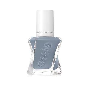 essie gel couture - showroom for one #172