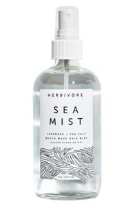 Herbivore Botanicals Sea Mist Texturizing Salt Spray  Lavender