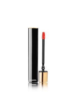 CHANEL ROUGE ALLURE GLOSS Colour And Shine Lipgloss - 26 ÉNERGIE
