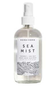 Herbivore Botanicals Sea Mist Texturizing Salt Spray  Coconut