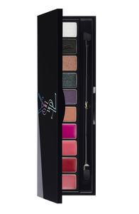 Yves Saint Laurent Couture Variation Palette - Fall Look 2017