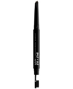 NYX Fill & Fluff Eyebrow Pomade Pencil
