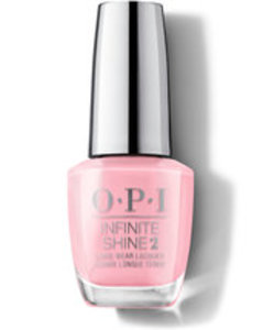 OPI Infinite Shine - Pink Ladies Rule the School