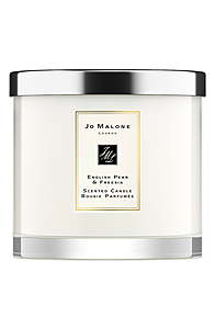 Jo Malone LONDON Deluxe Scented Candle - English Pear & Freesia