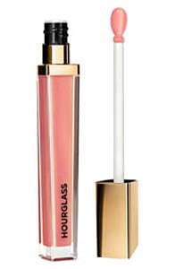 Hourglass Unreal High Shine Volumizing Lip Gloss - Fortune 