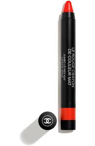 CHANEL LE ROUGE CRAYON DE COULEUR MAT Jumbo Longwear Mat Lip Crayon - 259 - PROVOCATION