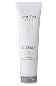 Lancôme Nutrix Day Cream Soothing Treatment Moisturizer