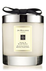 Jo Malone LONDON Scented Candle - Peony & Blush Suede