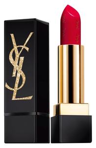 Yves Saint Laurent Rouge Pur Couture Holiday Edition - 1 Le Rouge