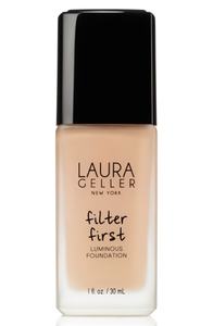 Laura Geller Filter First Luminous Foundation - Buff