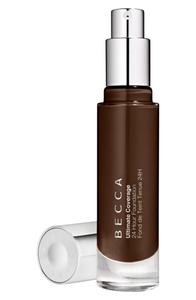 BECCA Ultimate Coverage 24-Hour Foundation - Chestnut