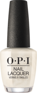 OPI Nail Lacquer - Snow Glad I Met You