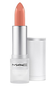 MAC Lipstick - Yash / Loud And Clear