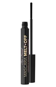 Too Faced Mascara Melt Off Cleansing Oil Waterproof Mascara Dissolver