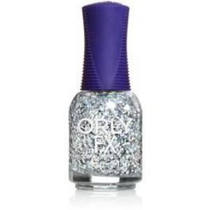ORLY Nail Lacquer - Holy Holo!