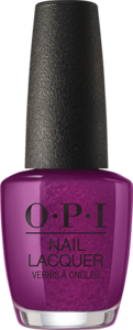 OPI Nail Lacquer - Feel the Chemis-tree