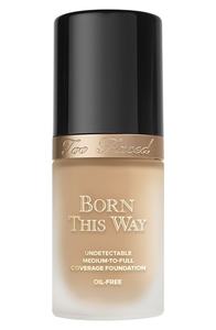 Too Faced Born This Way Foundation - Warm Nude