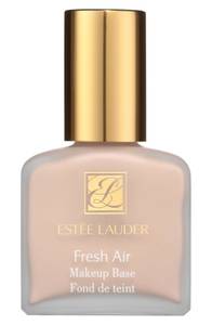 Estée Lauder Fresh Air Makeup Base - Linen Beige
