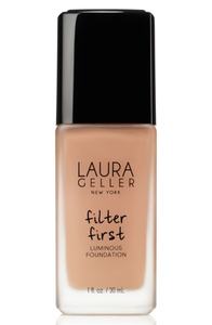 Laura Geller Filter First Luminous - Golden Medium