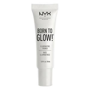 NYX Born To Glow! Illuminating Primer