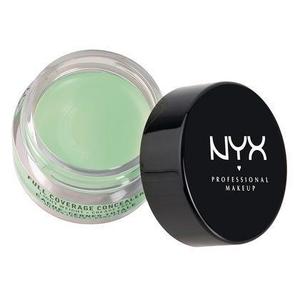 NYX Concealer Jar - Green