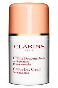 Clarins Gentle Day Cream - Sensitive Skin