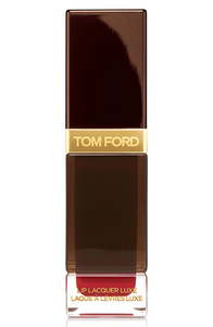 TOM FORD Lip Lacquer Luxe Shine - 07 Intimidate