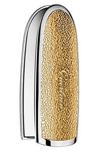 Guerlain Rouge G De Guerlain Lipstick Case - Electric Gold