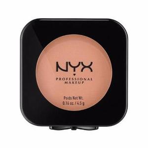 NYX High Definition Blush - Nude'Tude