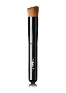 CHANEL LES PINCEAUX DE CHANEL 2-In-1 Foundation Brush Fluid And Powder
