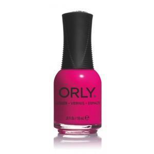 ORLY Nail Lacquer - Electropop