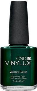 CND VINYLUX Long Wear Polish - Serene Green