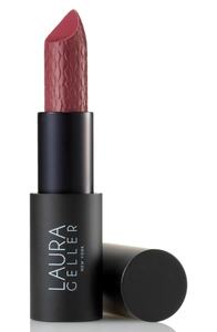 Laura Geller Iconic Baked Sculpting Lipstick - East Village Orchid