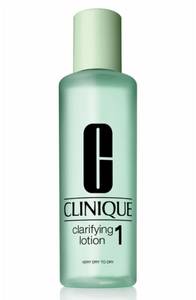 Clinique Clarifying Lotion 1 - 1 Very Dry To Dry