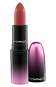 MAC Love Me Lipstick - Bated Breath