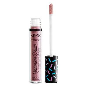 NYX Sprinkle Town Duo Chromatic Lip Gloss - Spark of Magic