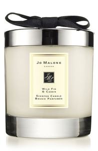 Jo Malone LONDON Scented Candle - Wild Fig & Cassis