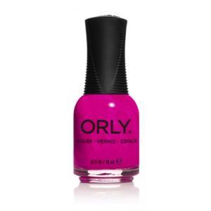 ORLY Nail Lacquer - Paradise Cove
