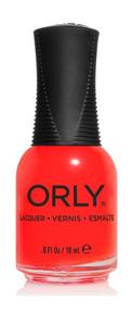 ORLY Nail Lacquer - Muy Caliente