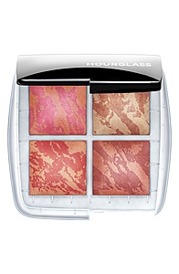 Hourglass Ambient Lighting Blush Quad - Ghost