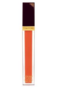 TOM FORD Ultra Shine Lip Gloss - Peach Absolut