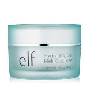 e.l.f. cosmetics Hydrating Gel Melt Cleanser