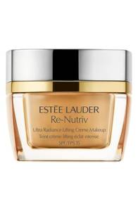 Estée Lauder RE-NUTRIV Ultra Radiance Lifting Creme Makeup SPF 15 - 3N1 Ivory Beige