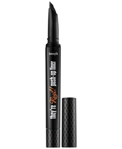 Benefit they're Real! gel eyeliner pen - beyond black