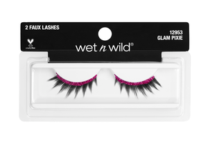 wet n wild Fantasy Makers False Eyelashes - Pixie Glam