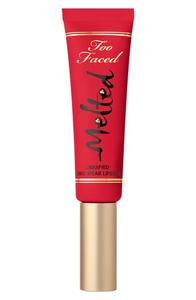 Too Faced Melted - Strawberry