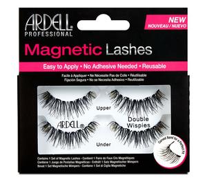 Ardell Magnetic Strip Lashes - Double Wispies