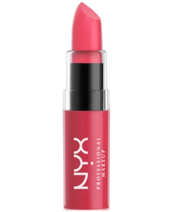 NYX Butter Lipstick - Fruit Punch