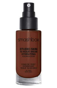 Smashbox Studio Skin 15 Hour Wear Hydrating Foundation - 4.4 Deep Cool