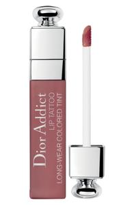 Dior Dior Addict Lip Tattoo - 491 Natural Rosewood